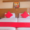 Отель Gompus Paradise and Resort by OYO Rooms, фото 13
