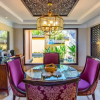 Отель AYANA Villas Bali, фото 8