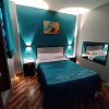 Отель Hostal El Pilar, фото 6