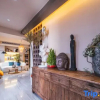 Отель Jiuhuashan Fanchen Homestay, фото 2