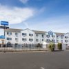 Отель Rodeway Inn & Suites - Nampa в Нампе