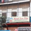Отель Sun City в Мумбаи