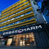 Отель Echarm Hotel Guangzhou Tiyu West Raod Metro Statio, фото 1