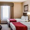 Отель Comfort Inn & Suites Jerome - Twin Falls, фото 25