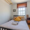 Отель Trendy 2 Bedroom Apartment in the Heart of Brixton в Лондоне