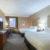 Отель Hilton Saint John, фото 4