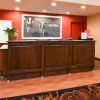 Отель Hampton Inn & Suites Lincoln - Northeast I-80, фото 46