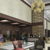 Отель Ascott Rafal Olaya Riyadh, фото 2