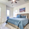 Отель New-build Chandler Townhome: Pool & Hot Tub Access, фото 20