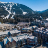 Отель Whistler Blackcomb VR at Town Plaza, фото 21