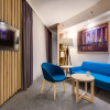 Отель Holiday Inn Warsaw City Centre, фото 44