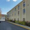 Отель Comfort Inn Atlantic City/Absecon Area в Гэлоуэе