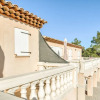 Отель Plush Villa in Le Cannet-des-maures With Private Pool, фото 1