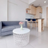 Отель Good Place And Homey 1Br At Tree Park City Bsd Apartment, фото 10