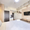 Отель Best Choice Studio At Mekarwangi Square Cibaduyut Apartment, фото 2