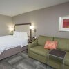 Отель Hampton Inn & Suites Cincinnati-Union Center, фото 37