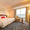 Отель Sendai Royal Park Hotel, фото 28