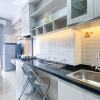 Отель Simple And Cozy Living Studio Transpark Cibubur Apartment, фото 8