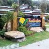 Отель Kathalee Beach Resort Koh Lipe, фото 24