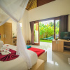 Отель Three Gold Luxury Private Villa, фото 26