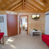 Отель The Wooden Rose Cabins, фото 20