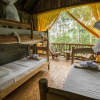 Отель La Tigra Rainforest Lodge, фото 2