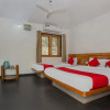 Отель Seema's Resort By OYO Rooms, фото 12