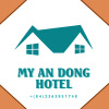 Отель My An Dong Hotel, фото 14