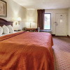 Отель Quality Inn & Suites, фото 5