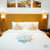 Отель HE Hotel Apartments, фото 12