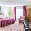 Отель Quality Inn & Suites Fayetteville, фото 32