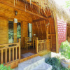 Отель Bougainvillea Bungalow, фото 28