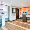 Отель Premier Inn Oxford Kidlington (Airport) Hotel, фото 6