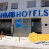 Отель HMB Fermentelos Hotels, фото 28