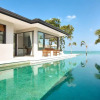 Отель Samui Beautiful Beach Villas, фото 14
