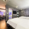 Отель Uijeongbu 7th Street THE Class, фото 14