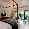 Отель Wanda Reign Resort & Villa Haitang Bay, фото 8