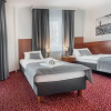 Отель Rezydent Resort, фото 4