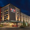 Отель Avid Hotels Oklahoma City - Quail Springs, an IHG Hotel в Оклахома-Сити