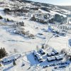 Отель Hafjell Resort Alpinlandsby Pluss, фото 8