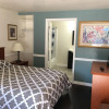 Отель Belfair Motel, фото 4