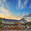 Отель Gyeongju Starry Journey Pension, фото 4