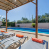 Отель PULA VIÑAS - Traditional villa with private pool only 5 km from the beach Free WiFi, фото 25