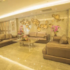 Отель Zhongwei Yudu Ritz Hotel, фото 11