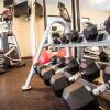 Отель Candlewood Suites Denver North -Thornton, фото 14