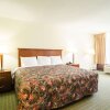 Отель Rodeway Inn & Suites Greensboro Southeast, фото 29