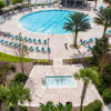 Отель Stunning 9 Bd Single Family w Pool Champions Gate 1508, фото 46
