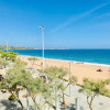 Отель Investingspain Studio Beach Paradise Front sea Views on the Beach, фото 16