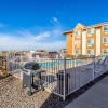 Отель Quality Inn & Suites El Paso I-10, фото 20