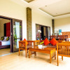 Отель Transera Kirana Villa Seminyak, фото 10
